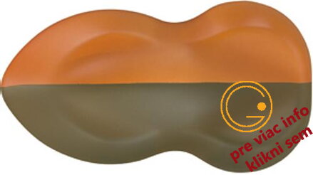 Sienna 28 ml, Schmincke, AERO COLOR Professional