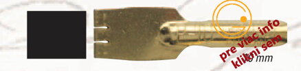 Plagátové perko 10mm , Standardgraph