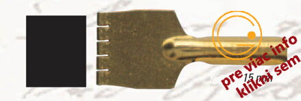 Plagátové perko 15mm , Standardgraph