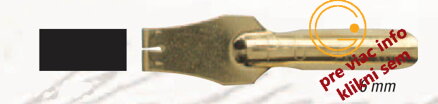 Plagátové perko 6mm , Standardgraph