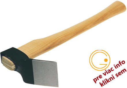 Teslica plochá