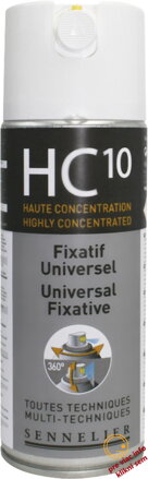 Univerzálny fixatív HC10, Sennelier