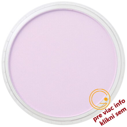 Violet Tint, číslo farby 470.8, Ultra Soft pastel, Pan Pastel®