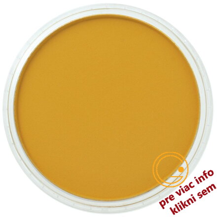 Yellow Oxide, číslo farby 270.5, Ultra Soft pastel, Pan Pastel®