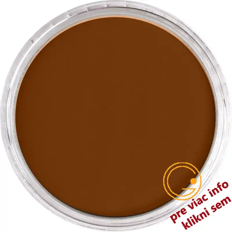 Burnt Sienna Shade číslo farby 740.3, Ultra Soft pastel, Pan Pastel® Burnt Sienna Shade číslo farby 740.3, Ultra Soft pastel, Pan Pastel®