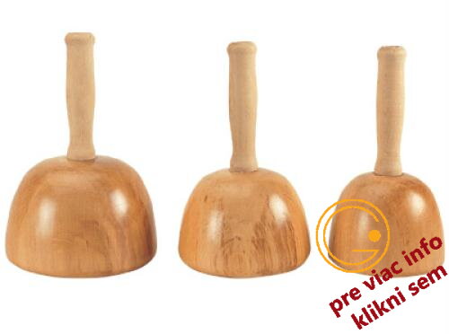 Sochárska a kamenárska palička, 800 g, ? 120 mm Sochárska a kamenárska palička, 800 g, ? 120 mm