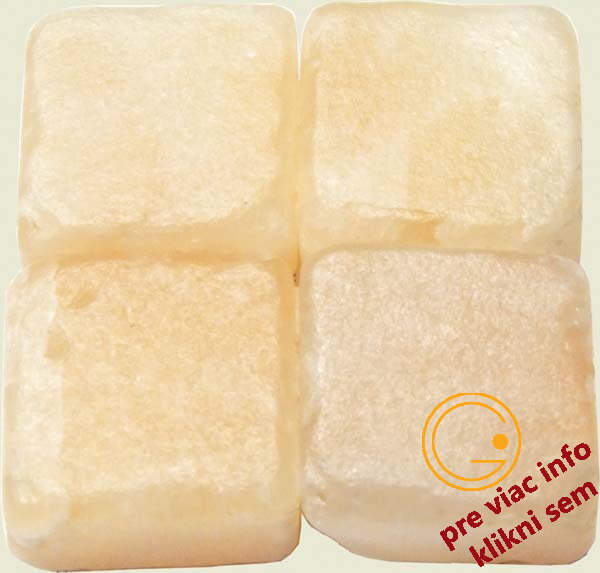Onyx 15x15x8mm, 250g mosaikstein Onyx 15x15x8mm, 250g mosaikstein