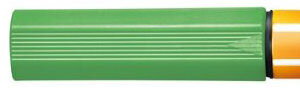 neon zelený liner Point 88 STABILO