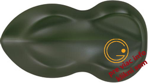 Olivovo zelená 28 ml, Schmincke, AERO COLOR Professional