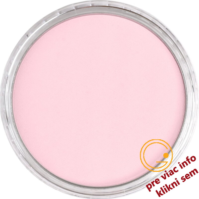 Permanent Red Tint, číslo farby 340.8 – ultra mäkký pastel PanPastel® Permanent Red Tint, číslo farby 340.8 – ultra mäkký pastel PanPastel®