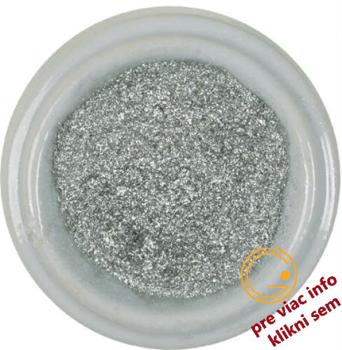 hlinník metalický pigment 30g, guardi
