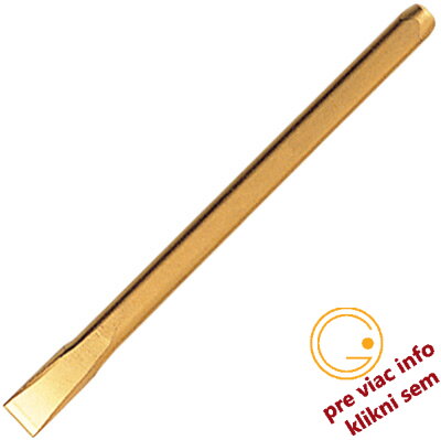 Sekáč na písmo Rodin H+ W, šírka 12 mm Sekáč na písmo Rodin H+ W, šírka 12 mm