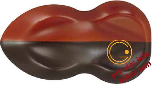 Sienna pálená 28 ml, Schmincke, AERO COLOR Professional Sienna pálená 28 ml, Schmincke, AERO COLOR Professional
