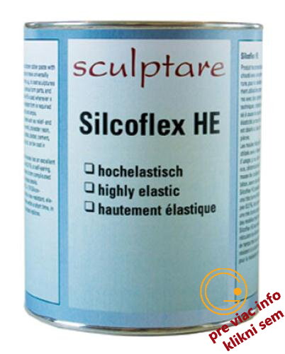 Silcoflex HE 1kg