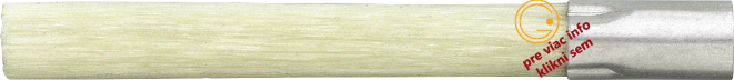 Sklenené vlákno náhrada, Faber-Castell