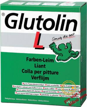 Glutolin N