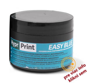 Easy Blue Photo Emulzia 240g, Hypr Print