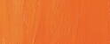 kadmium oranžové 255ml olejová farba, Solo Goya