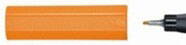 oranžový Liner point 88 STABILO