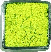 kadmium žlté citrónové pigment, Guardi